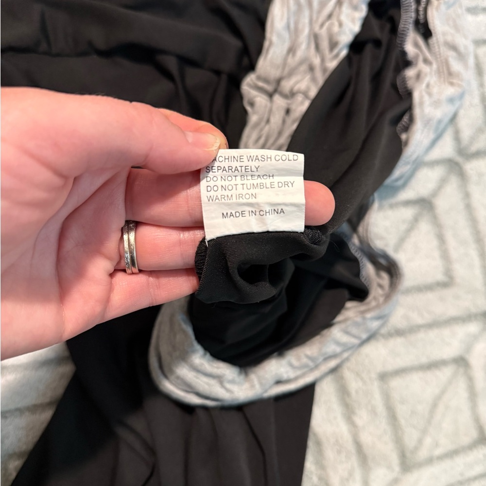 Gracyoga Comfy Lounge Pants, Size XXL - Picture 8 of 11